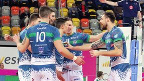 GKS Katowice - ONICO AZS PW: historyczny złoty set w Spodku. Dziewiąte miejsce dla warszawian