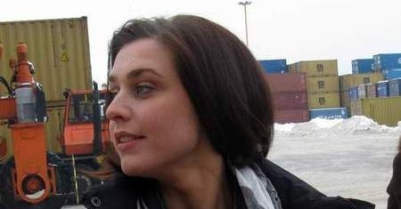 Julia Kamińska zadaje się z Niemcami