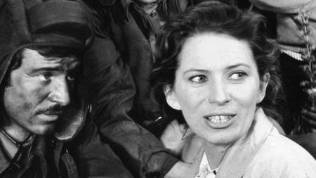 Od zawsze trzyma się na uboczu