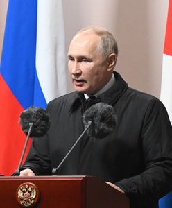 Polacy mniej się obawiają Putina. Największy lęk mają jednak seniorzy