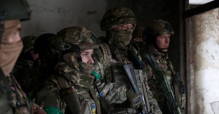 Są już w Europie. Nowa militarna dostawa dla Ukrainy