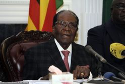 Robert Mugabe ustąpił z urzędu prezydenta Zimbabwe ze skutkiem natychmiastowym. Cały kraj świętuje