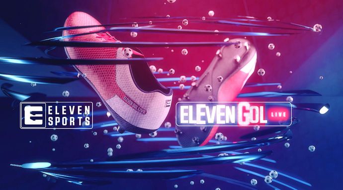 Eleven Gol Live