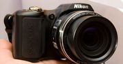 Test: Nikon Coolpix L100 - duży zoom dla każdego!