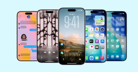 Nie lubicie tej zmiany? Apple i tak przy niej zostanie