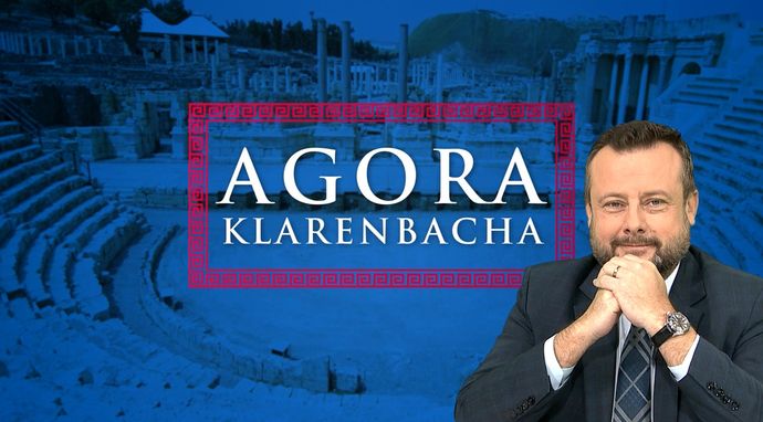 Agora Klarenbacha