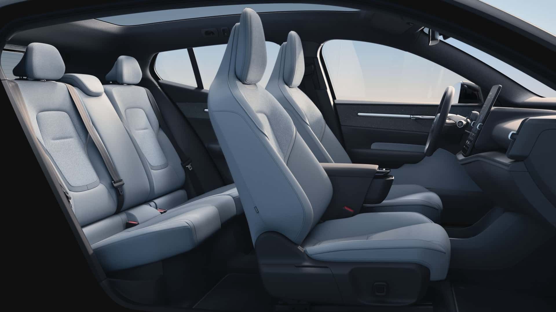 Volvo EX30