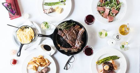 Lubelska jesień na talerzach. Kolejna odsłona Restaurant Week w Lublinie