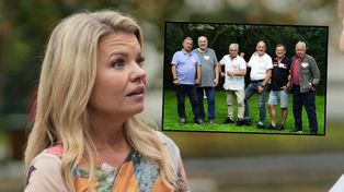 Decyzja o opuszczeniu "Sanatorium miłości". Bezprecedensowy powód