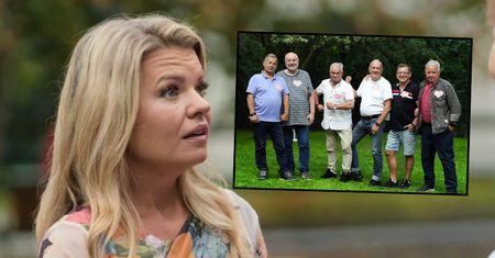 Decyzja o opuszczeniu "Sanatorium miłości". Bezprecedensowy powód