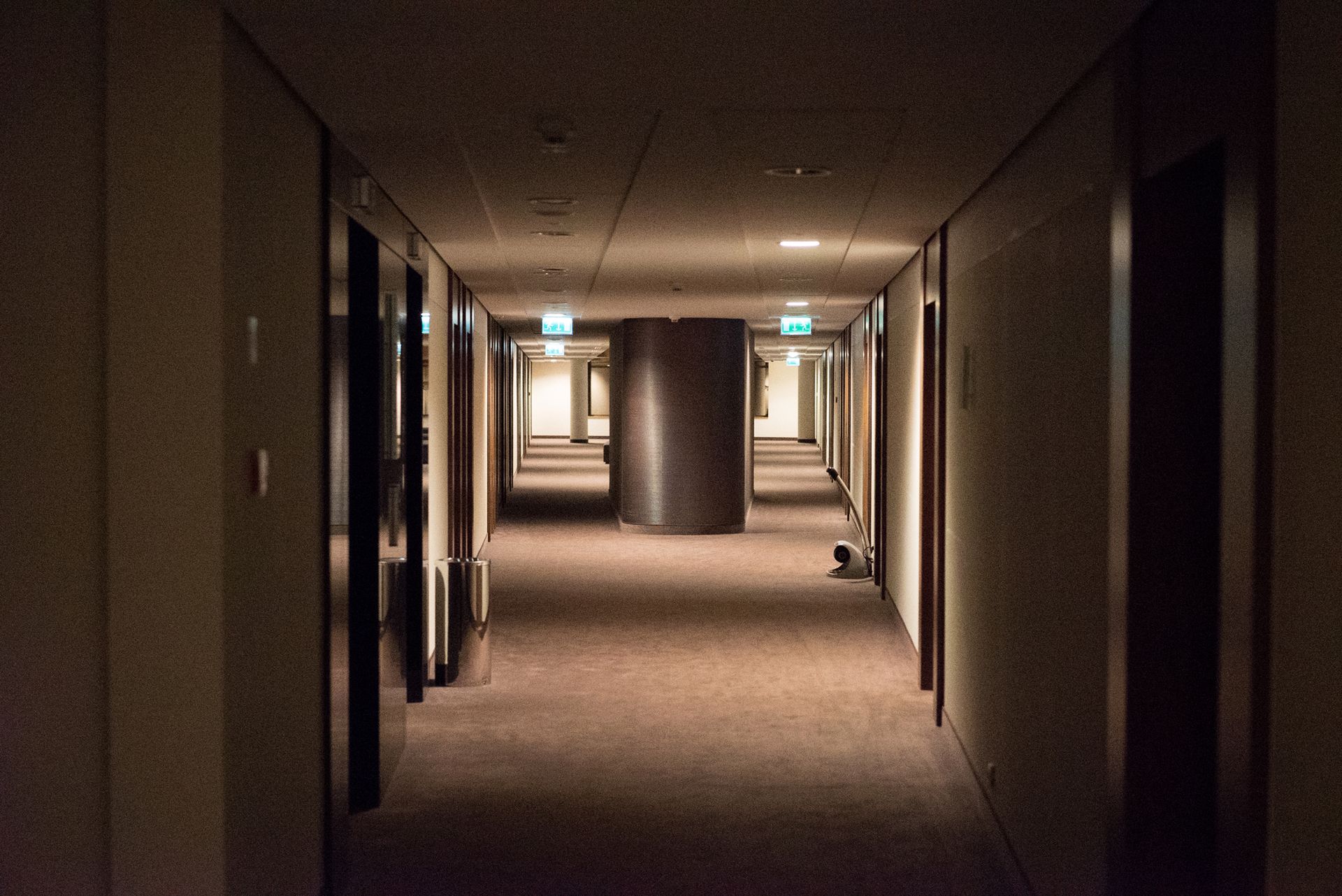 Sony A7S - zdjęcia testowe do ISO 409 600 15