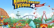 RollerCoaster Tycoon 4 Mobile wylądował w App Store, ale wstrzymajcie się z zakupem