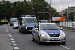 Policja oceniła zabezpieczenie NATO