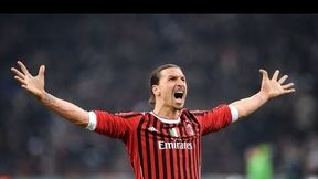 Serie A. Zlatan Ibrahimović imponuje formą. Wyrównał rekord Krzysztofa Piątka