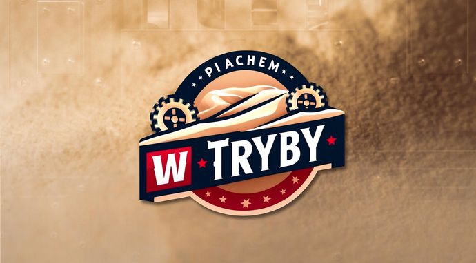 Piachem w tryby