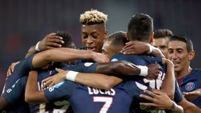Ligue 1: Grzegorz Krychowiak poza meczową kadrą. Piłkarz trafiony przedmiotem z trybun