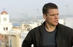 Jason Bourne na ulicach Berlina