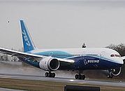 Boeing wznawia dostawy Dreamlinerów
