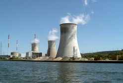 Elektrownia jądrowa zagrożona. Władze miasta rozdają tabletki jodu