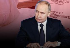 Rosyjski towar dobija polską branżę. Dowody na polu rolnika spod Puław