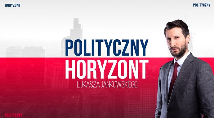 Polityczny horyzont Łukasza Jankowskiego