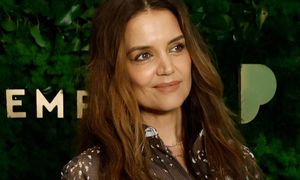 Już nie panterka. Teraz gwiazdy lansują trend na zupełnie inny wzór