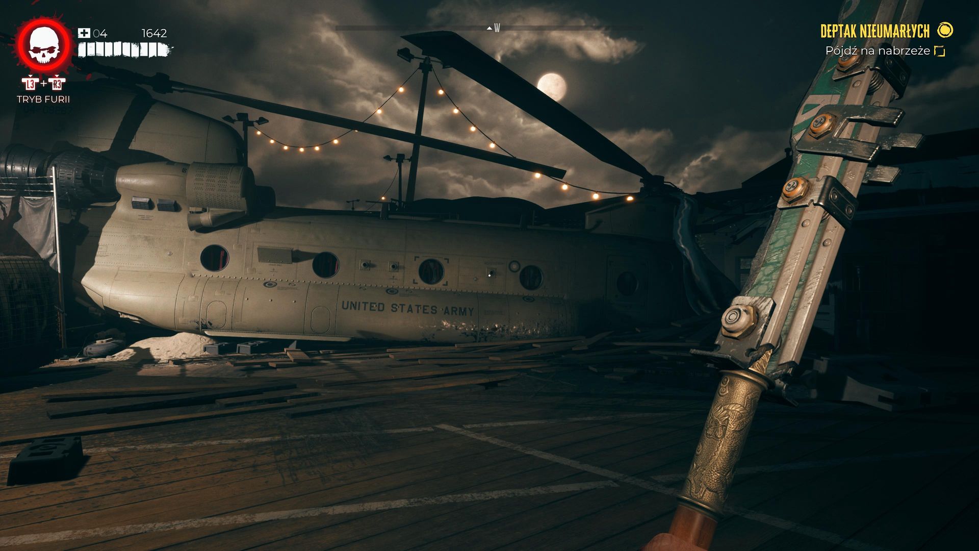 Dead Island 2 na PS5