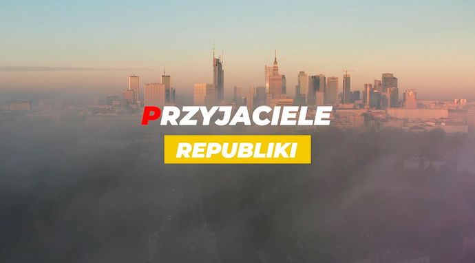 Przyjaciele Republiki