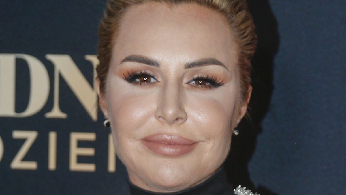 Blanka Lipińska o swoim związku. Jest szczęśliwie zakochana