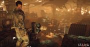 Mars: War Logs - recenzja. RPG na czwartej planecie od Słońca