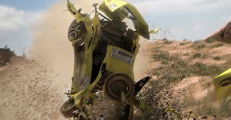 Motorstorm - recenzja