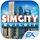 SimCity BuildIt ikona