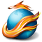 Firemin icon