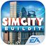 SimCity BuildIt icon