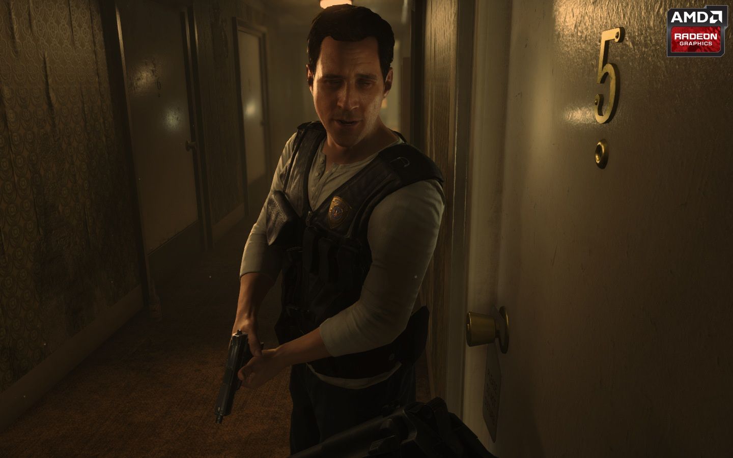 Battlefield Hardline — Battlefield tylko z nazwy, chociaż strzelanka z gry niezła 8