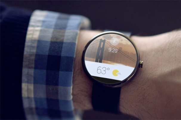 Jest szansa, że Samsung w końcu pokaże ładny smart-zegarek