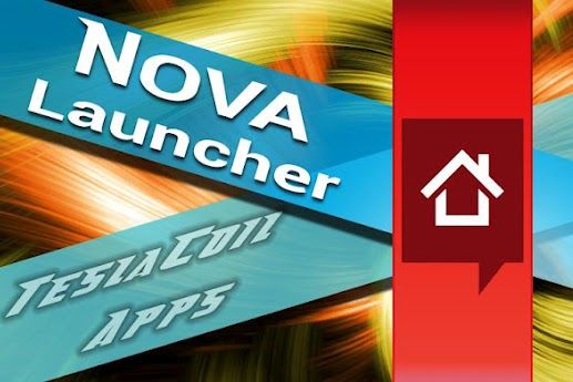 Nova Launcher pozwoli na jeszcze większą personalizację pulpitu Androida