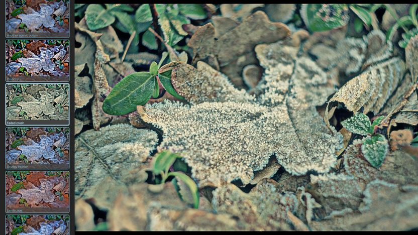 HDRtist NX 7