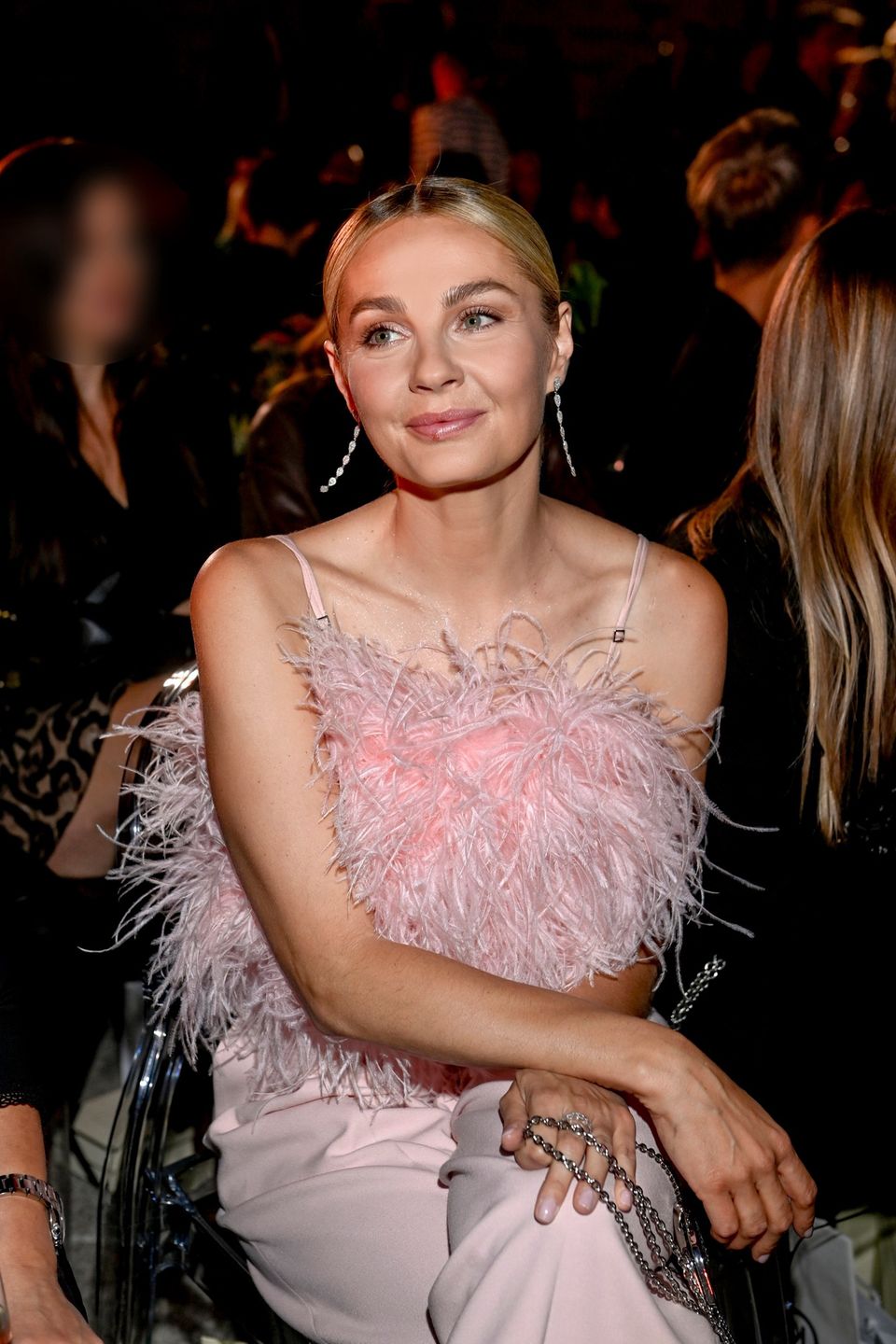 Małgorzata Socha pokazała córki