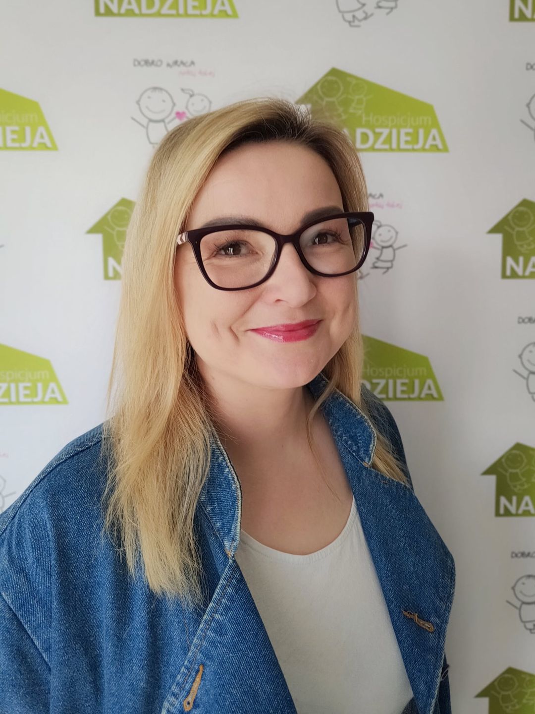 Monika Kwilińska