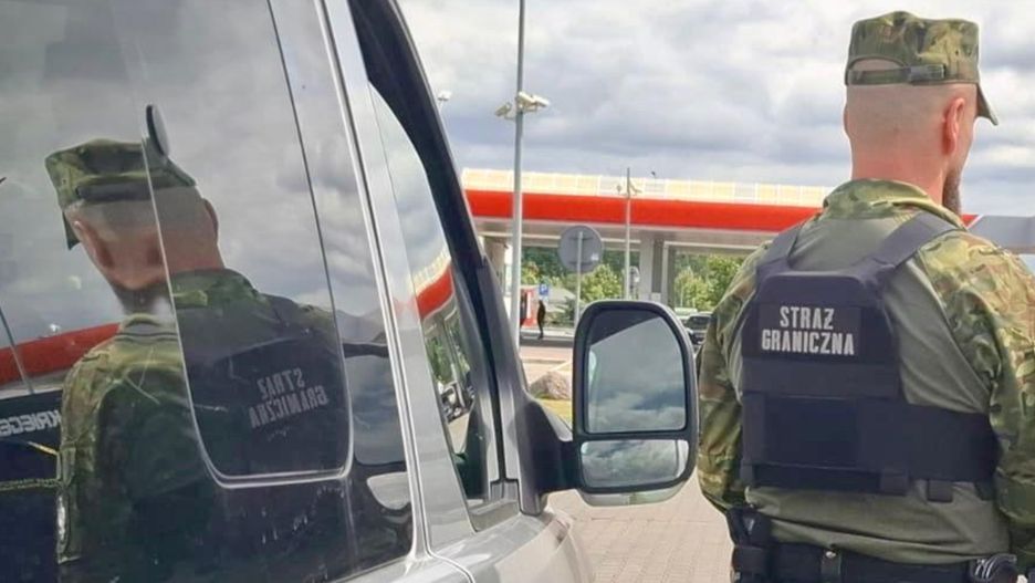 Zdjęcie ilustracyjne