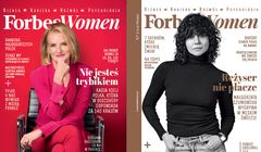 „Forbes Women” debiutuje w nakładzie 40 tys. egz. Pięć wydań w roku