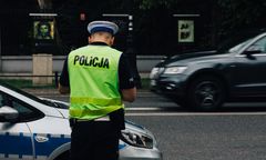 Nowe przepisy drogowe. Za to policja też zatrzyma prawo jazdy