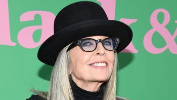 Diane Keaton nigdy nie wyszła za mąż. Po 50-tce ZAADOPTOWAŁA dzieci i spełniła marzenie o macierzyństwie