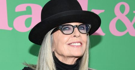 Diane Keaton nigdy nie wyszła za mąż. Po 50-tce ZAADOPTOWAŁA dzieci i spełniła marzenie o macierzyństwie