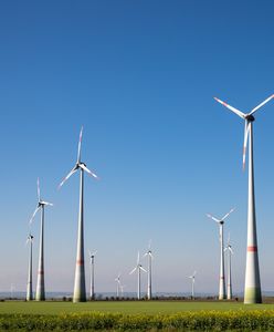 Nie chcą wiatraków w gminie. Spór na Mazurach