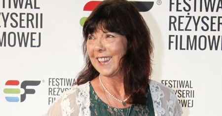 Krystyna Podleska bez oporów rozbierała się w filmach. Zdradziła kulisy słynnej sceny