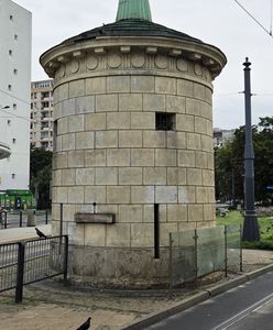 Ma 240 lat. "Gruba Kaśka" do remontu