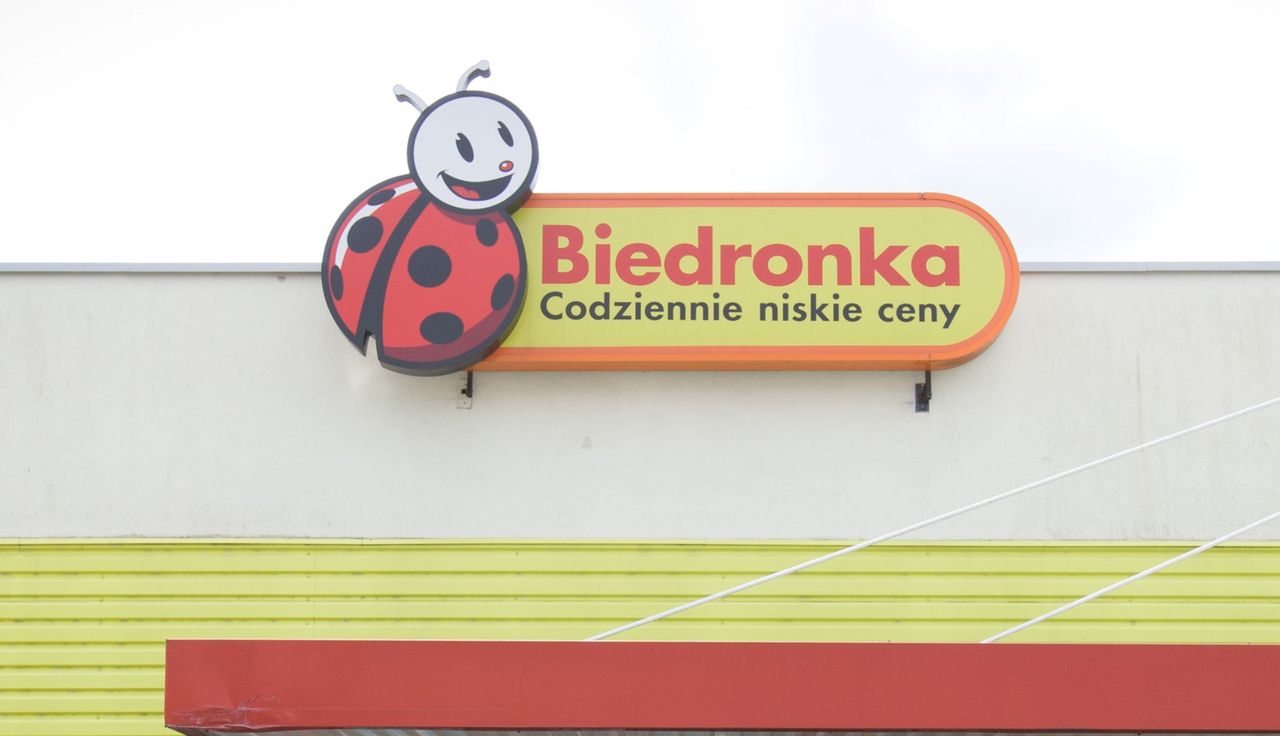 29,64 zł zwrotu od Biedronki. Za 12 szt. zapłacisz 9,84 zł