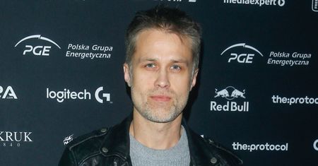 Maciej Zakościelny rozstał się z matką swoich dzieci. W nowym wywiadzie mówi o BŁĘDACH w relacji